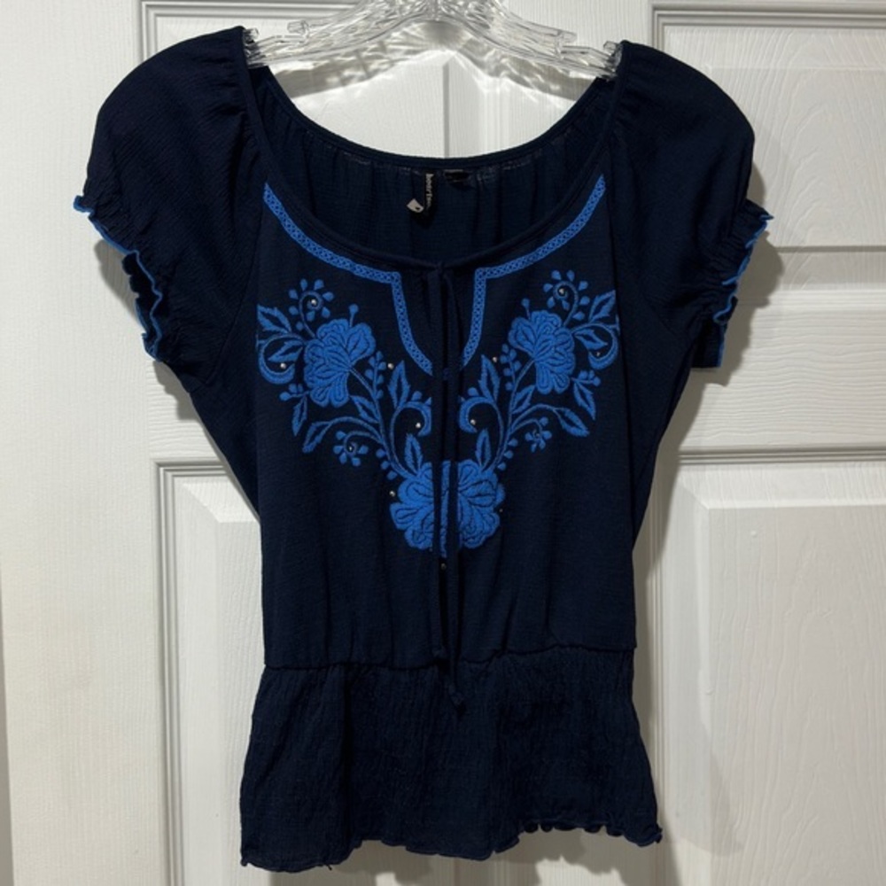 HeartSoul blouse